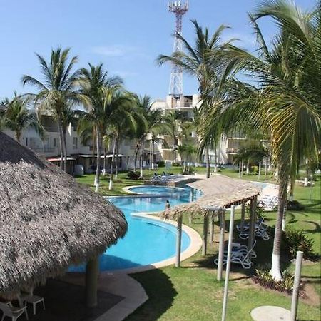 Hermoso Departamento Ubicado En Zona Diamante アカプルコ エクステリア 写真