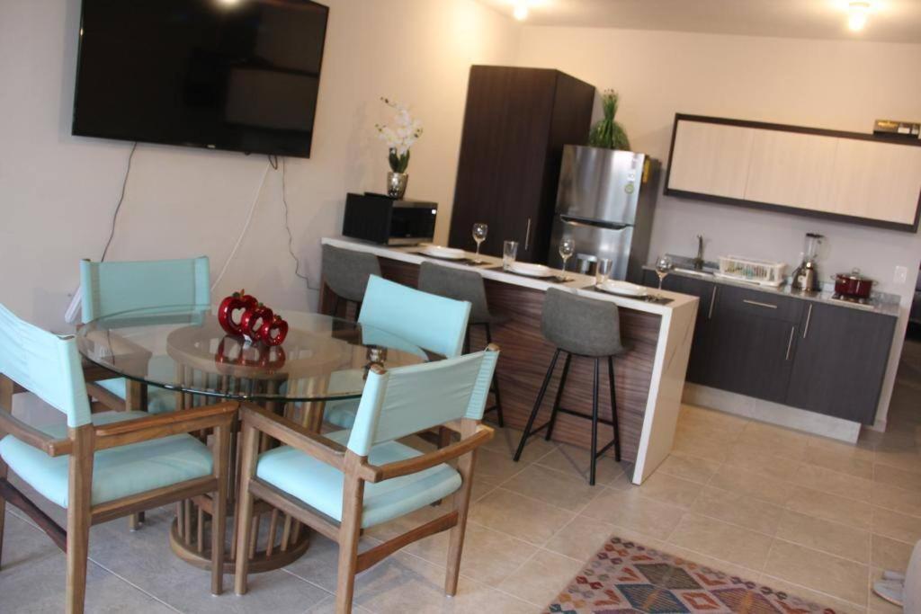 Hermoso Departamento Ubicado En Zona Diamante アカプルコ エクステリア 写真