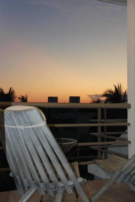 Hermoso Departamento Ubicado En Zona Diamante アカプルコ エクステリア 写真