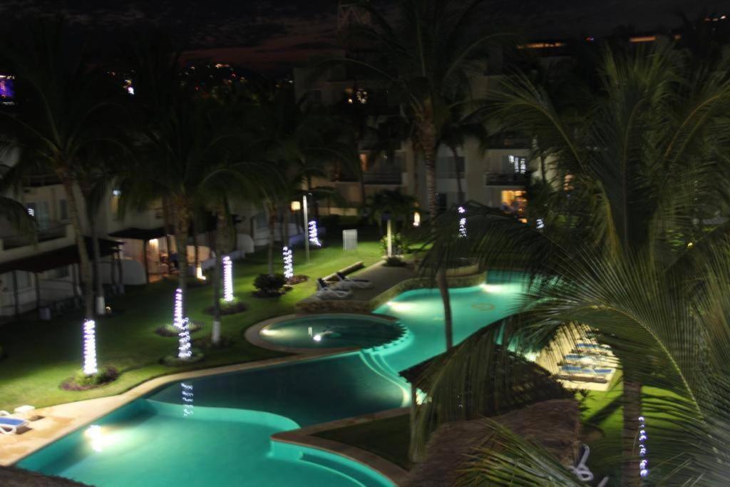 Hermoso Departamento Ubicado En Zona Diamante アカプルコ エクステリア 写真
