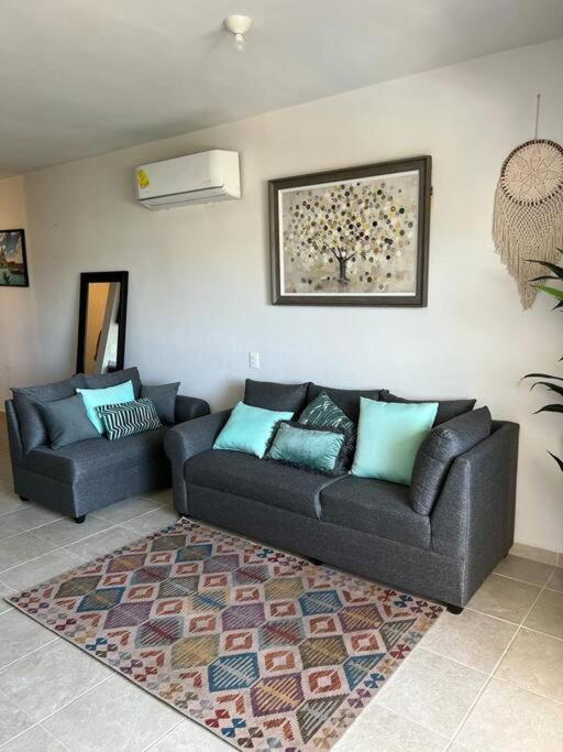 Hermoso Departamento Ubicado En Zona Diamante アカプルコ エクステリア 写真