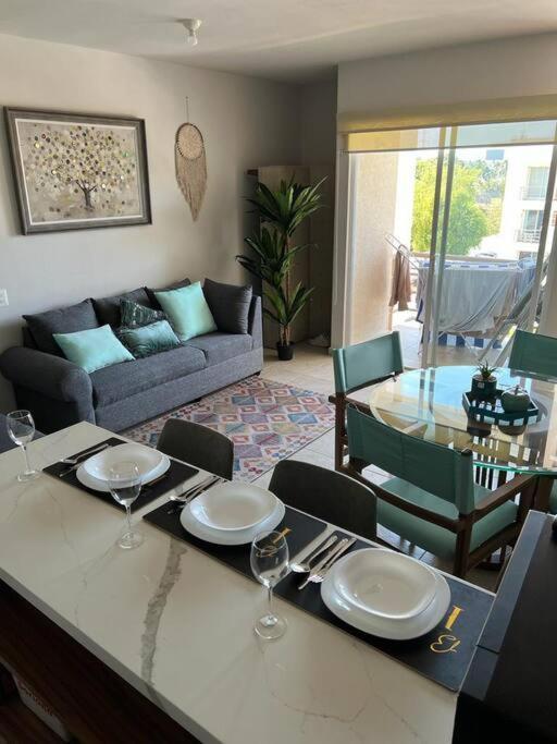 Hermoso Departamento Ubicado En Zona Diamante アカプルコ エクステリア 写真