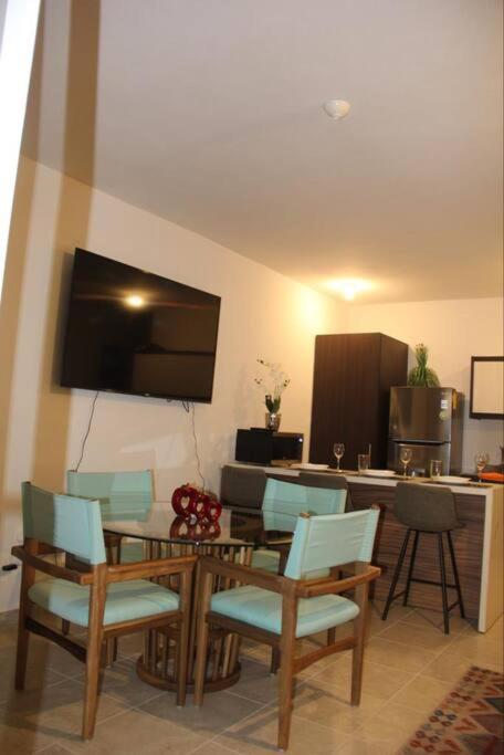 Hermoso Departamento Ubicado En Zona Diamante アカプルコ エクステリア 写真